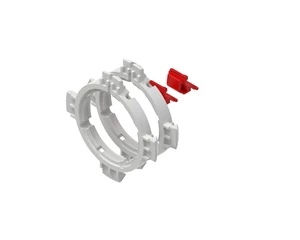 WEASLER METRIC BEARING KIT FOR 220,2400,2500 SERIES"